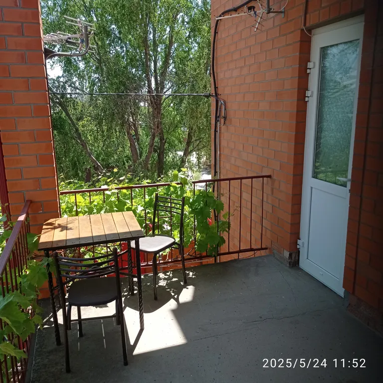 Квартира Летний отдых рядом с морем — Ейск