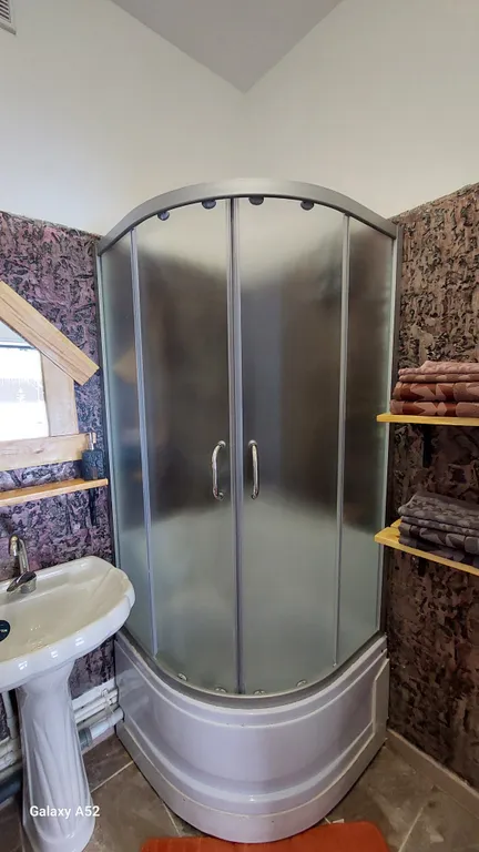 Гостевой дом в Эльбрусе