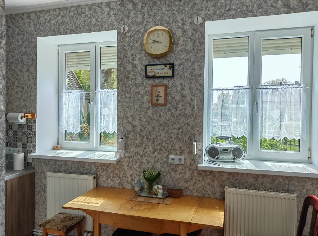 Однокомнатная квартира на Балтийской косе — аренда посуточно в Балтийск