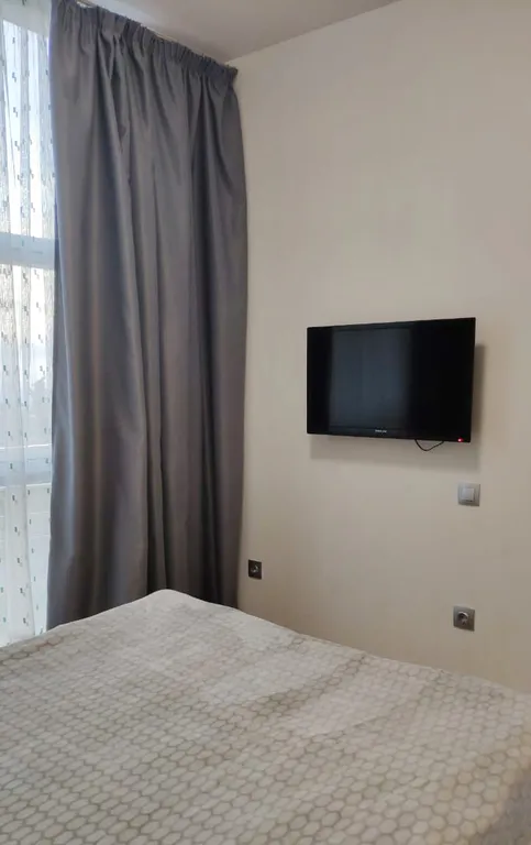 Дизайнерский апартамент с видом на море