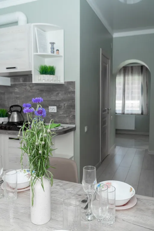 Коттедж Семейный домик для отдыха — Ессентуки