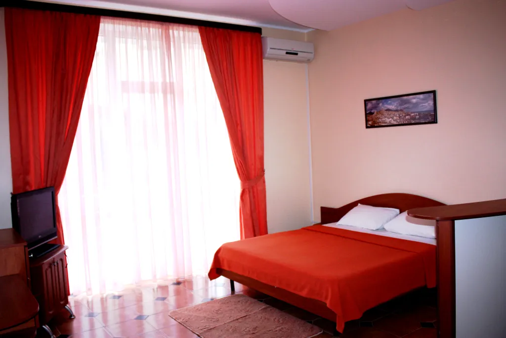 Квартира Комната — Курортное (Феодосия)