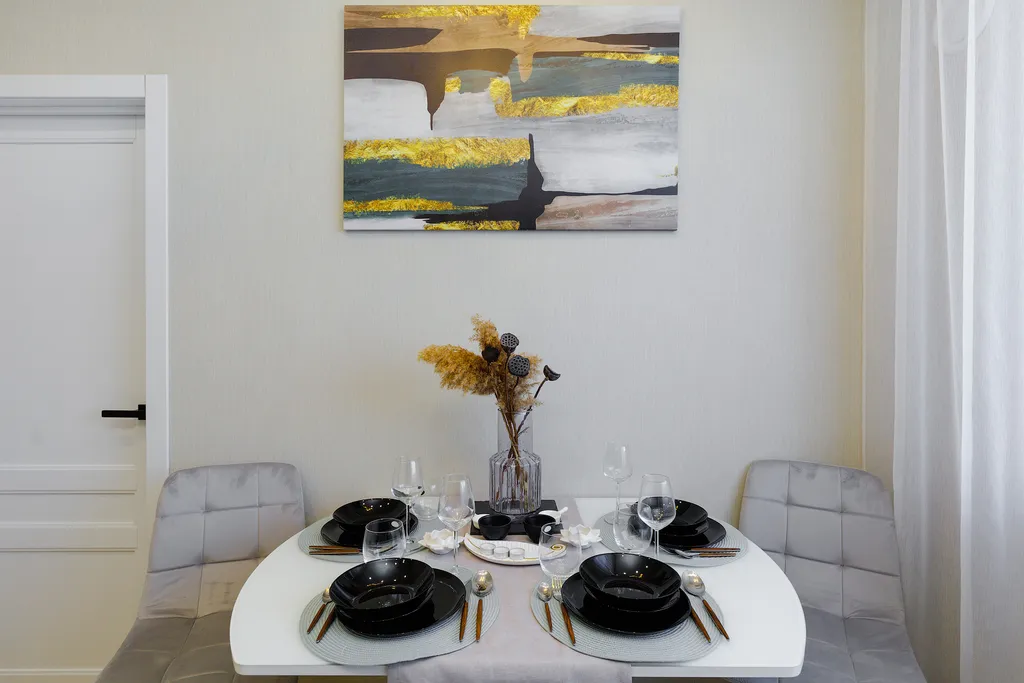 Квартира Квартира Милая однушка — Пионерский