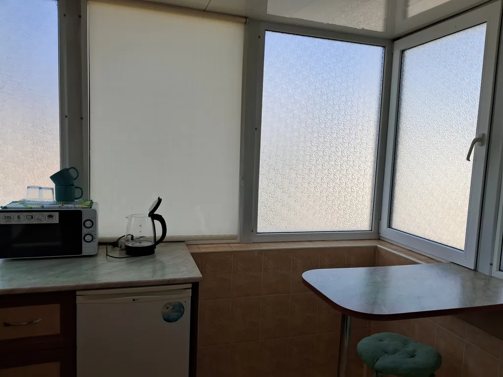 Квартира Комната — Симферополь