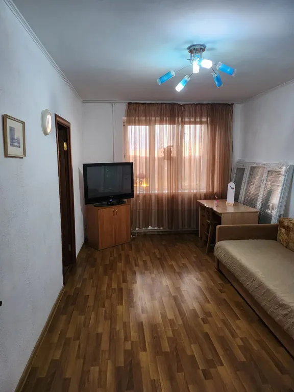 Комфортная двухкомнатная квартира — аренда посуточно в Звенигород