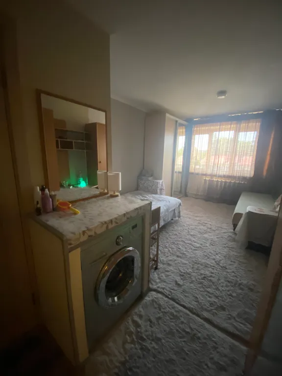 Квартира-студия в лучшем районе