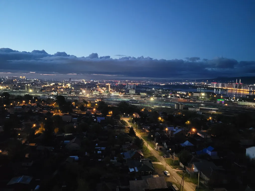 Квартира Уютная квартира — Красноярск