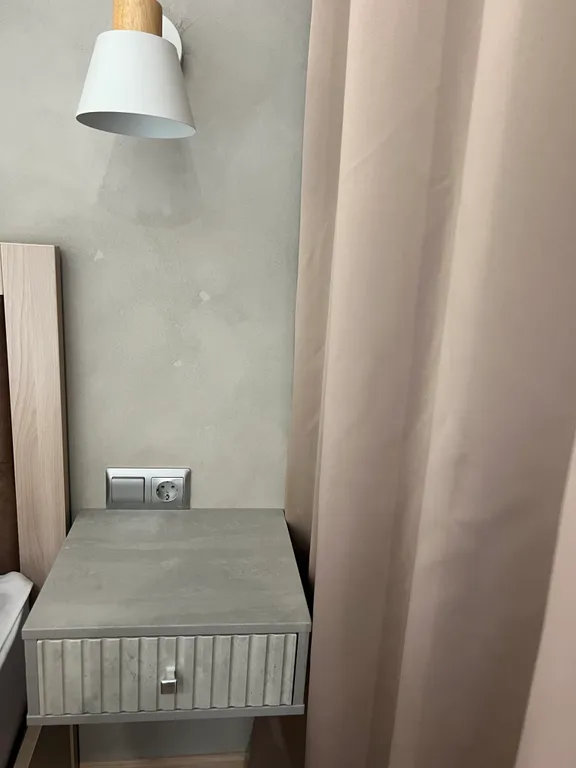 Уютные апартаменты с видом на горы