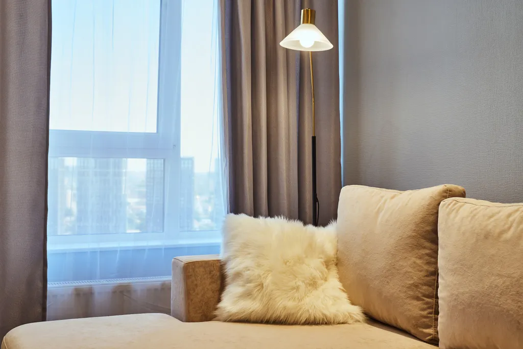 Премиум в жк Атмосфера