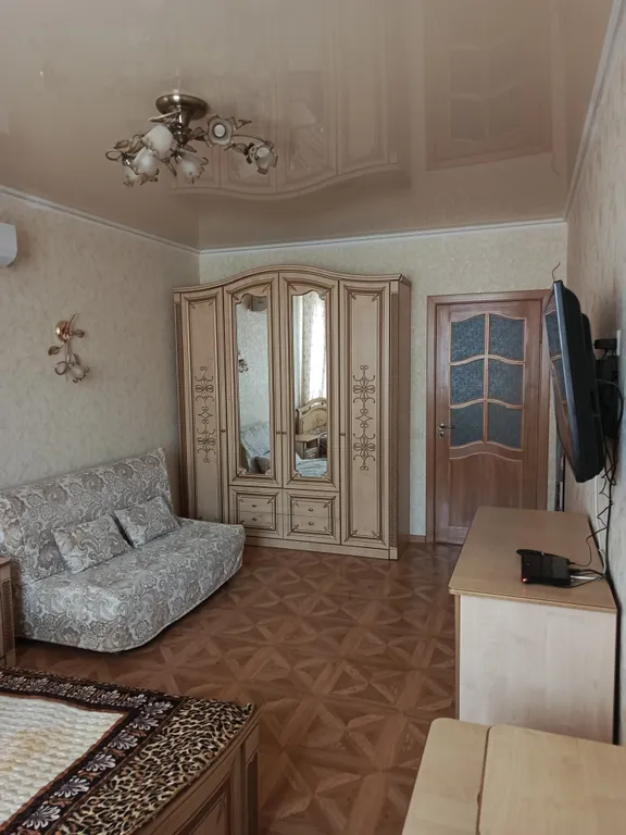 Квартира на море в ЖК Легенда