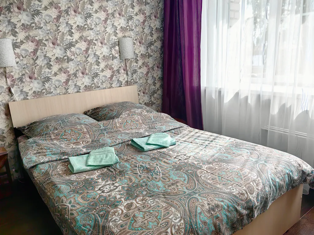 Квартира в центре рядом с озером Неро и городским садом