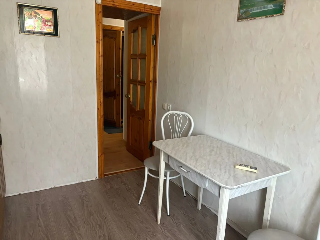 Уютная квартира рядом с морем