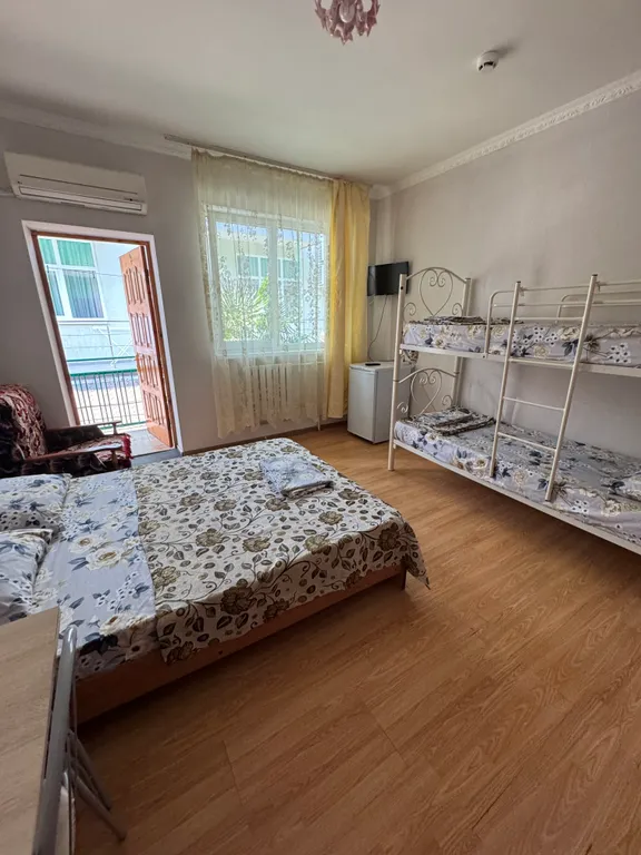 Квартира Комната — Адлер