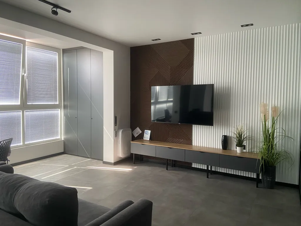 Апартаменты в СПА-комплексе