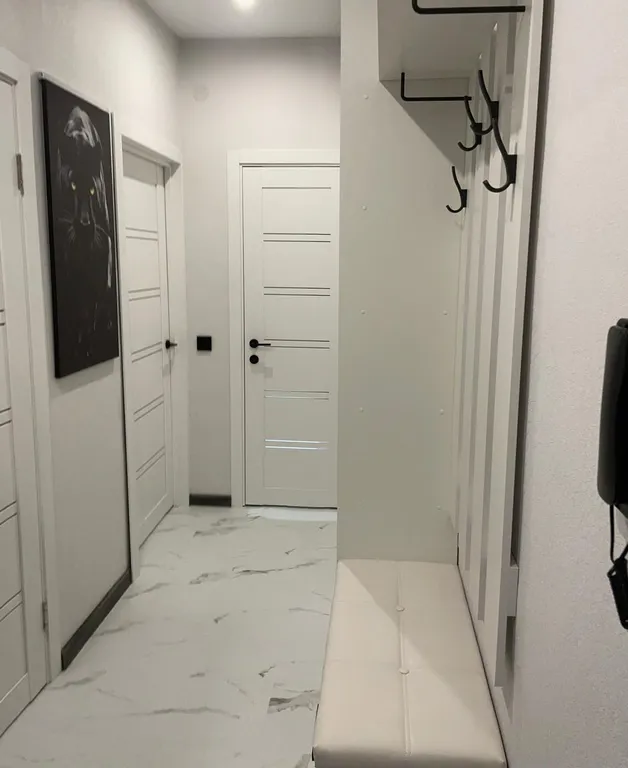 Квартира Квартира Флагманский уголок — Калининград