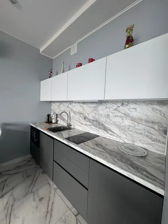 Дом с видом на море