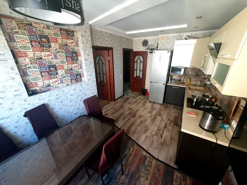 Квартира у моря — аренда посуточно в Анапа