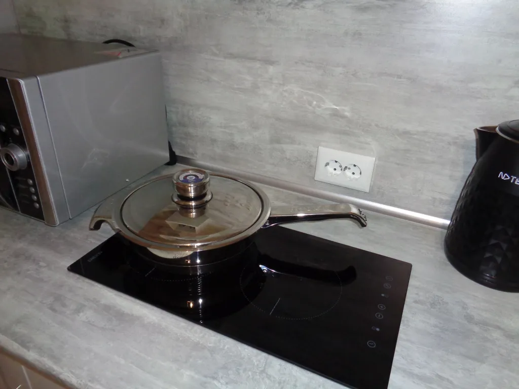 Апартаменты Как дома