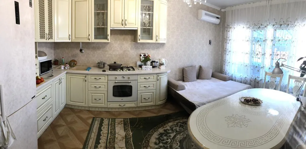 Коттедж 2-комнатный Дом — аренда посуточно в Молдовка