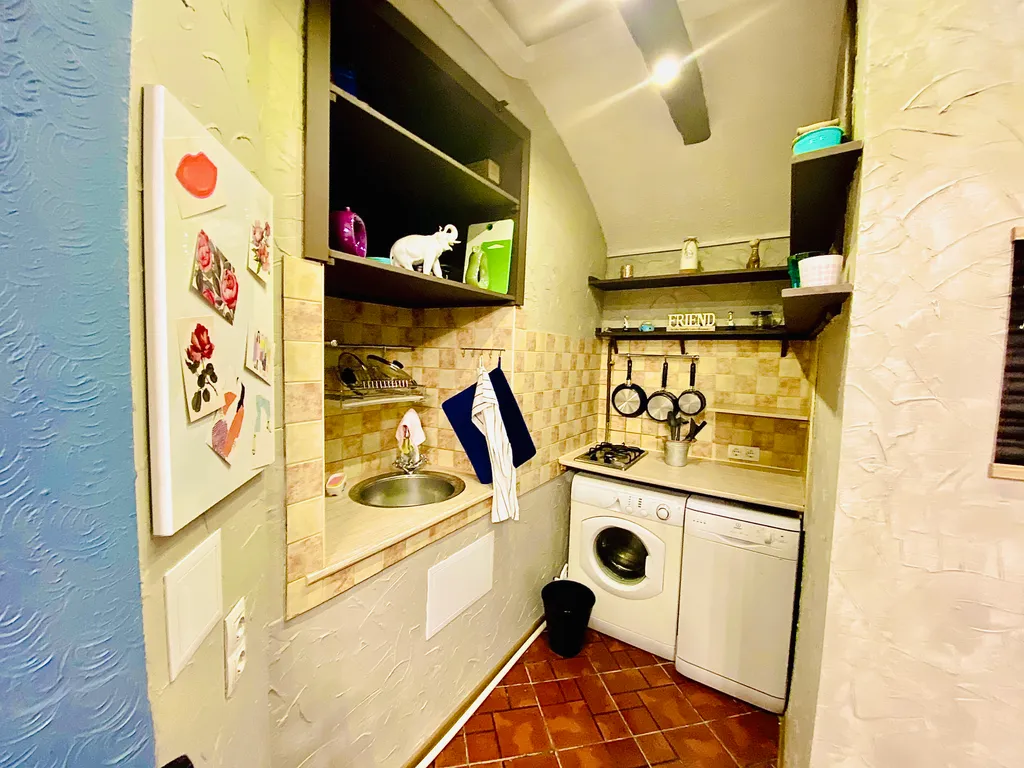 Квартира Полноценная квартира Маяковская, Невский проспект, Московский вокзал — Санкт-Петербург