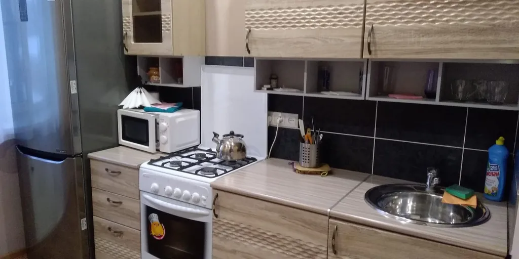 Уютная квартира — аренда посуточно в Вязьма