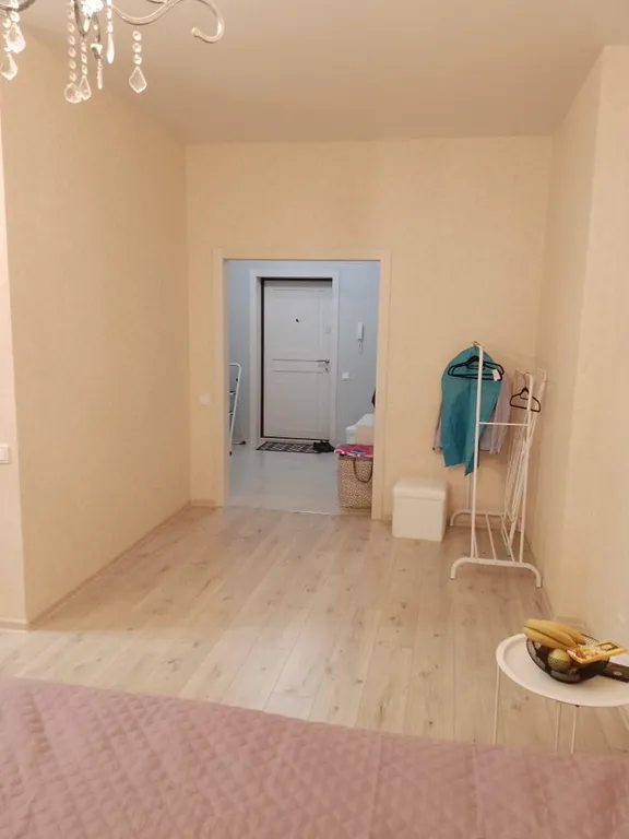 Супер-студия с кофе-машиной Vista Napoli в центре