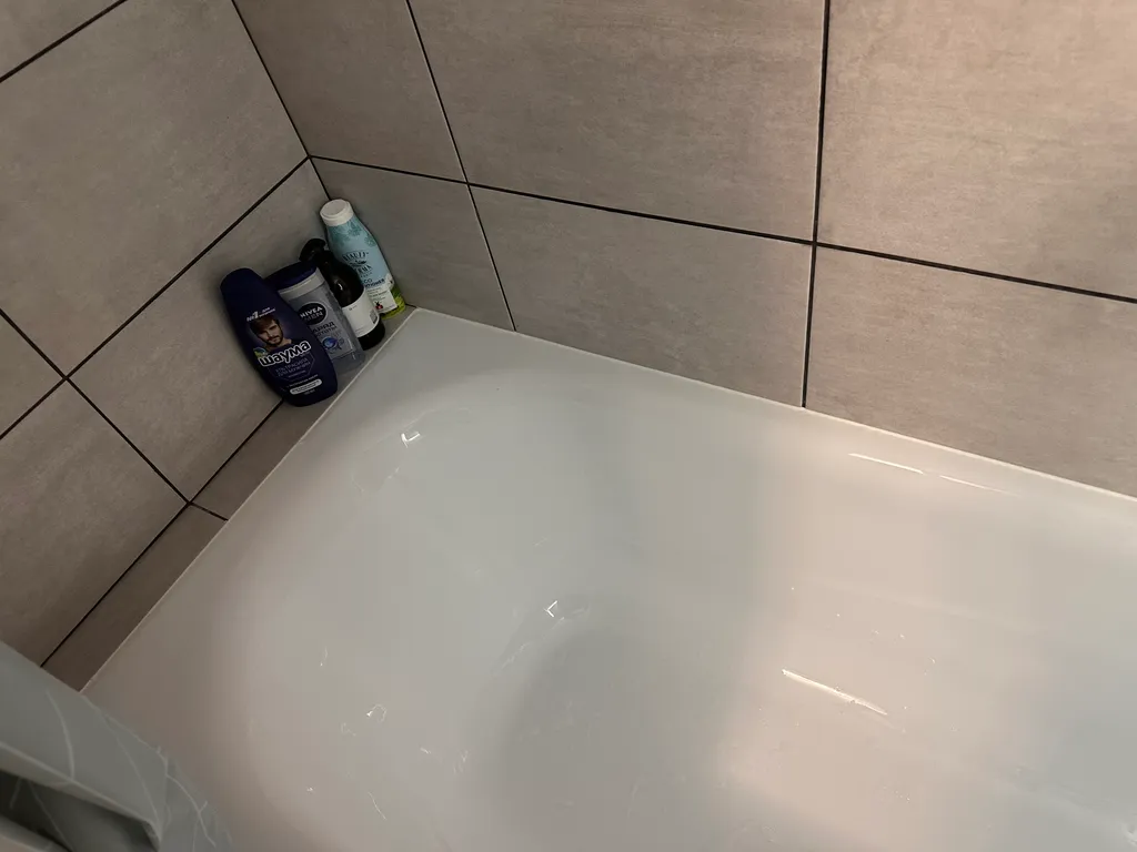 Уютная студия с видом на город