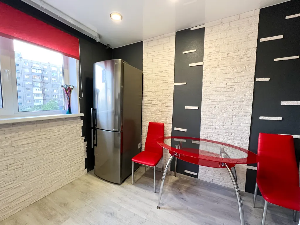 1‑комнатная квартира рядом со склоном Nord Star