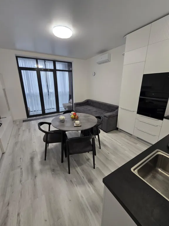 Квартира Уютная квартира у озера Тихого — Светлогорск