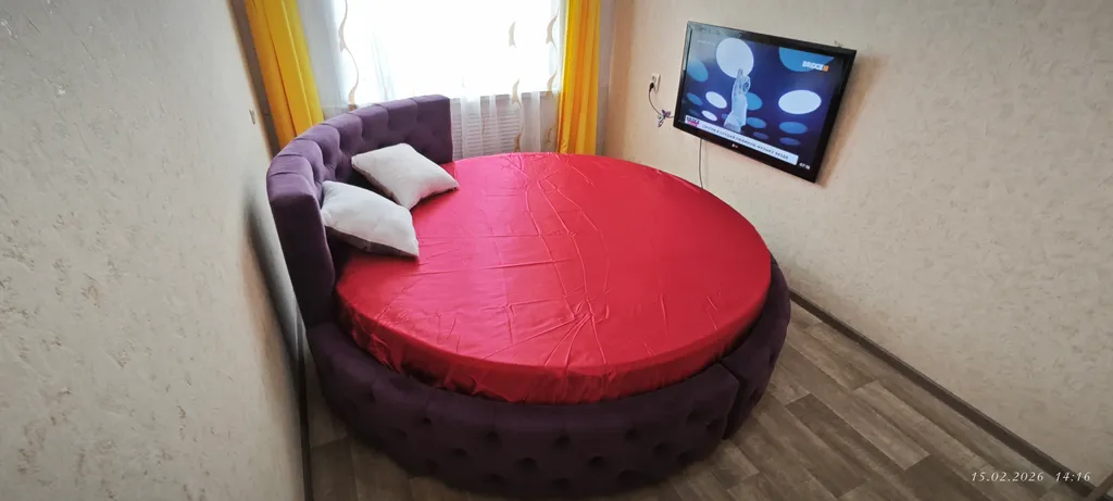 Квартира в историческом центре города — аренда посуточно в Хабаровск