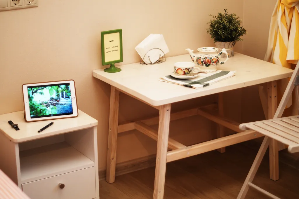 Солнечный одноместный Sunlight в Доме на Итальянском 9