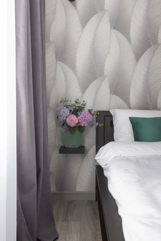 Новая квартира