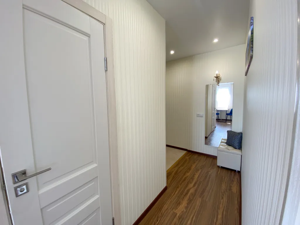 Студия в Варяг-Центре