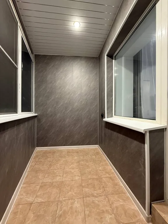 Современная квартира в самом центре города