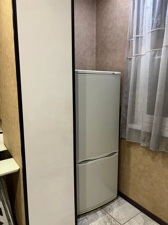 Квартира Солнечная квартира — Сухум