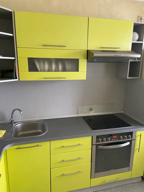 Квартира в центре близко к Филармонии