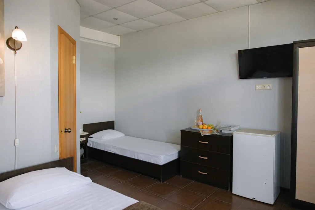 Квартира Комната — Анапа