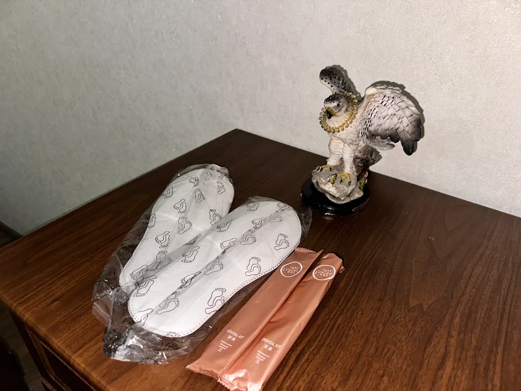 Горная сказка в Мизуре