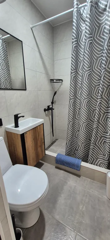 Домик у моря