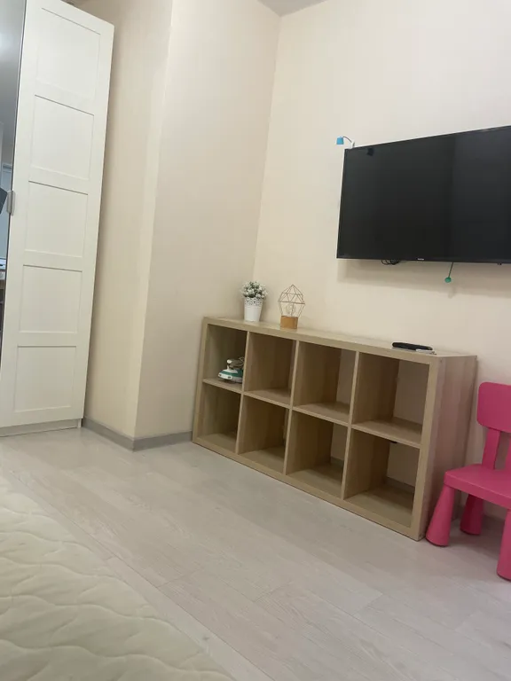 Квартира Уютная квартира евродвушка в ЖК Новые Котельники — Котельники