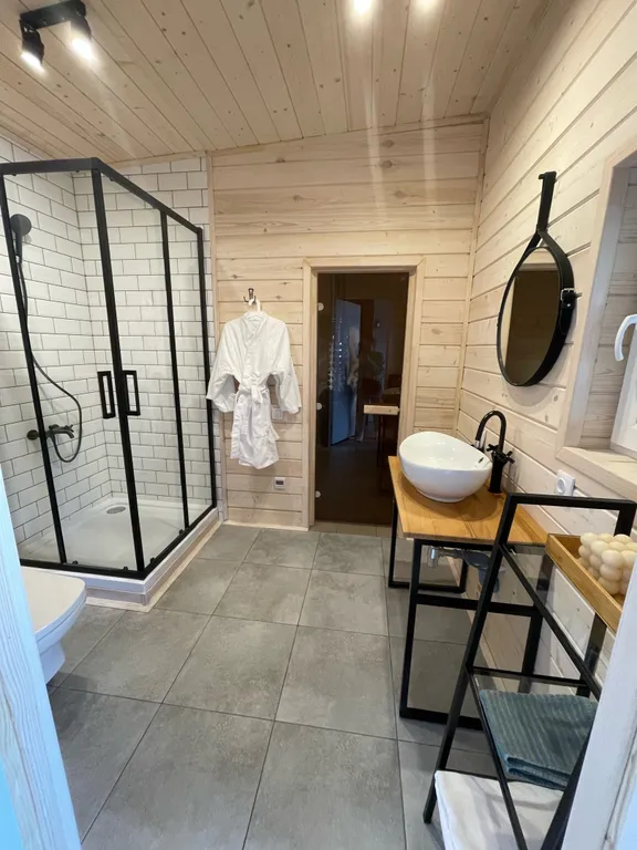 2-комнатный Дом