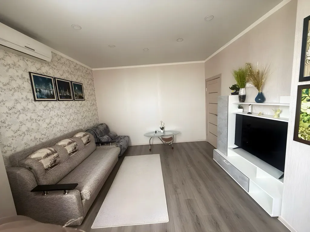 Квартира Уютная квартира для отдыха — Анапа