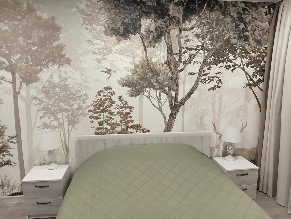 Квартира в центре на набережной