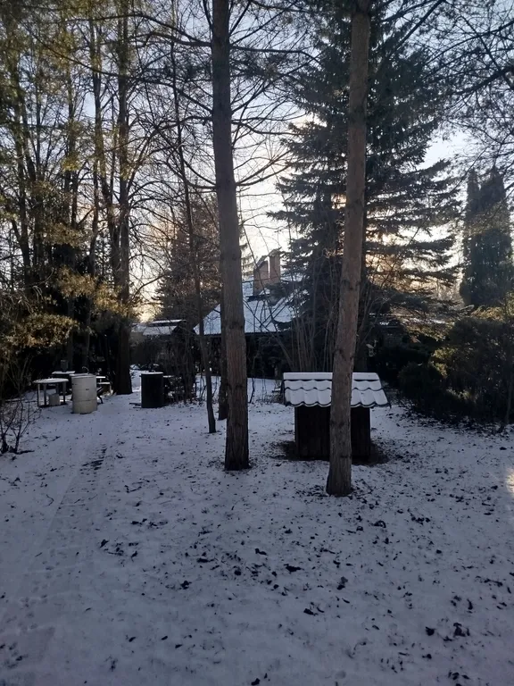 Теплый, уютный дом для семьи и небольшой компании