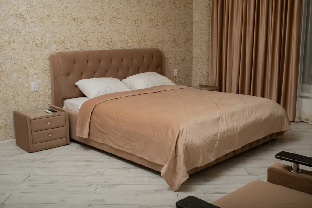 Квартира Комната — аренда посуточно в Тульский