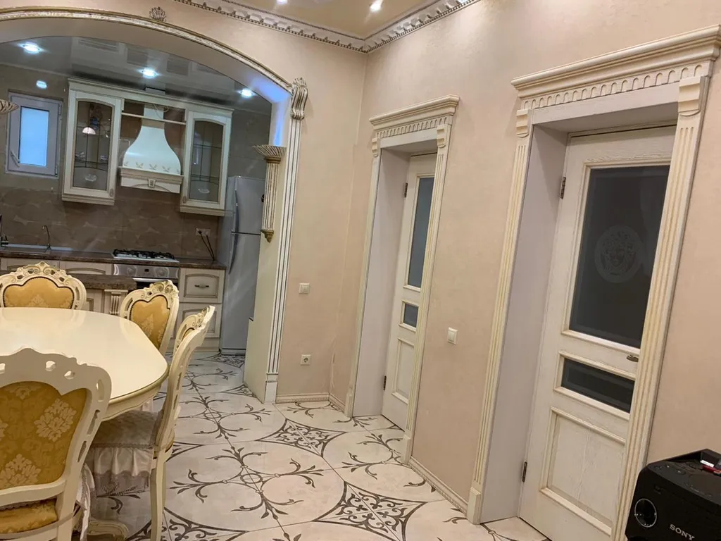 Коттедж Дом на участке 1 сотка — Сочи