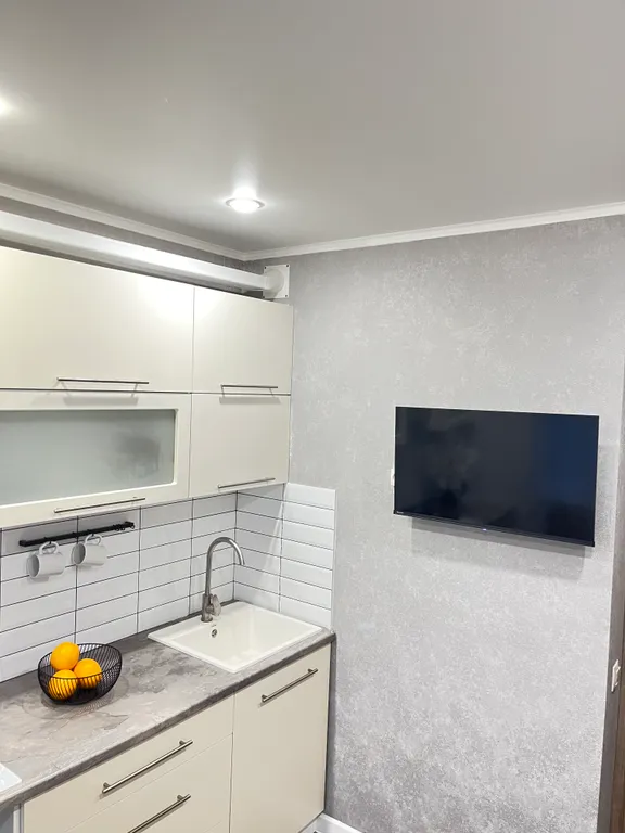 Двухкомнатная Красивая