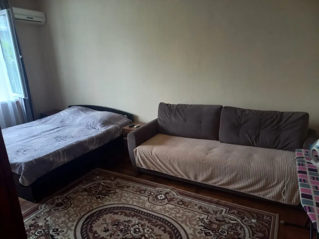 Квартира 1-комнатная Квартира — Гагра