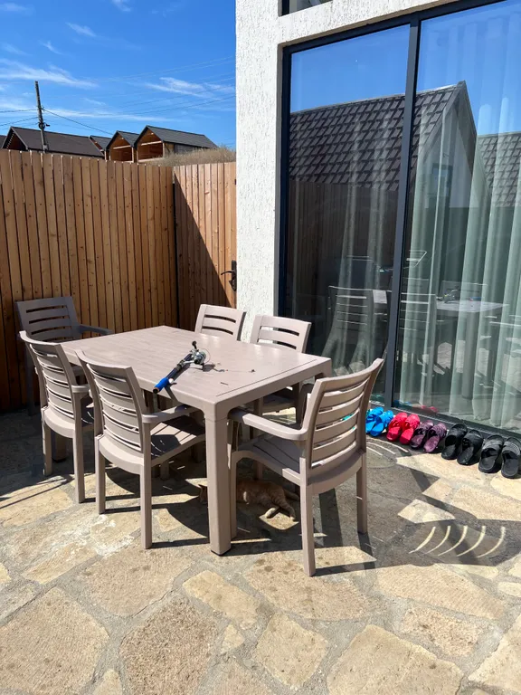 Коттедж район Райский пляж