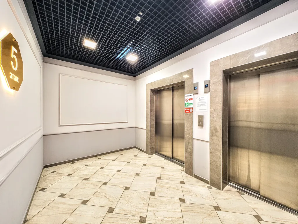 Апартаменты с видом на море